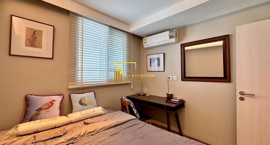 Wohnung zur Miete mit 2 Zimmer in Watthana, Bangkok