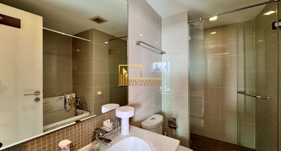 Wohnung zur Miete mit 2 Zimmer in Watthana, Bangkok