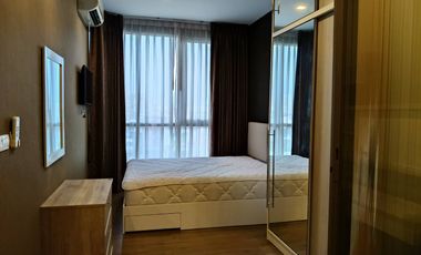 For sale 1 Beds condo in Lat Phrao, Bangkok