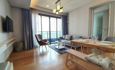 For rent and for sale 2 bedrooms condo in Khlong Toei, Bangkok