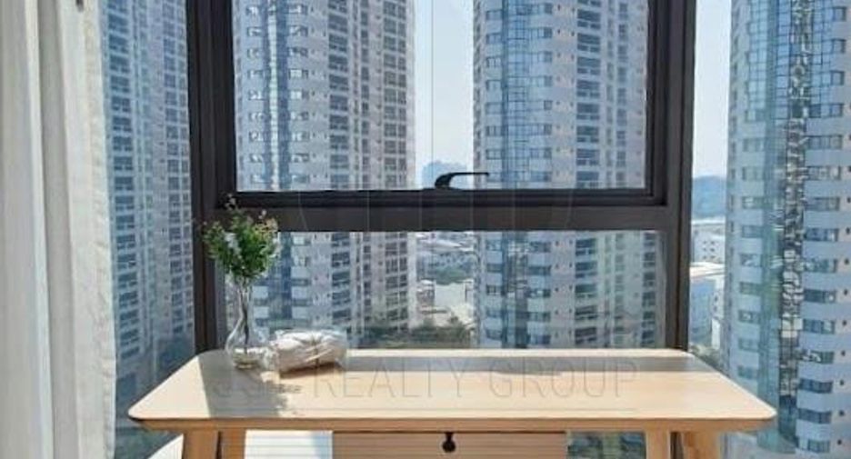 For rent and for sale 2 bedrooms condo in Khlong Toei, Bangkok