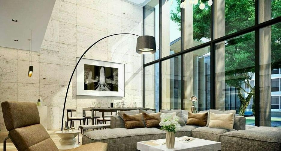 For rent and for sale 2 bedrooms condo in Khlong Toei, Bangkok