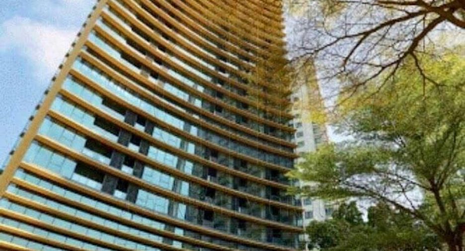 For rent and for sale 2 bedrooms condo in Khlong Toei, Bangkok