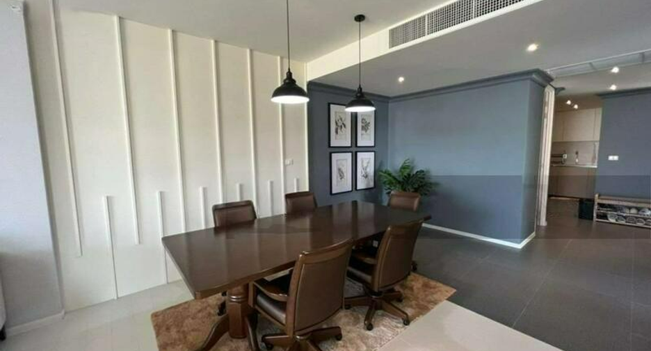 Wohnung zum Kauf mit 3 Zimmer in Hua Hin, Prachuap Khiri Khan