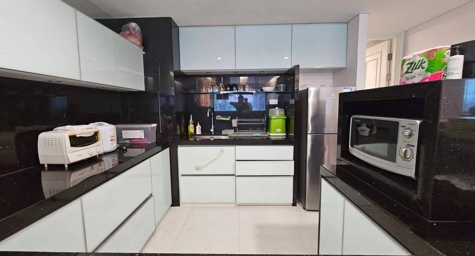 For sale 3 ベッドルーム condo in Hua Hin, Prachuap Khiri Khan
