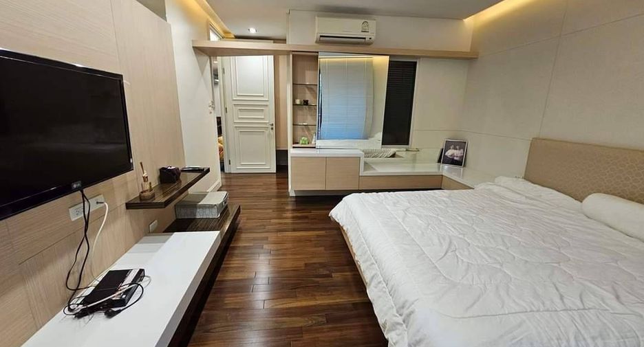 For sale 3 ベッドルーム condo in Hua Hin, Prachuap Khiri Khan