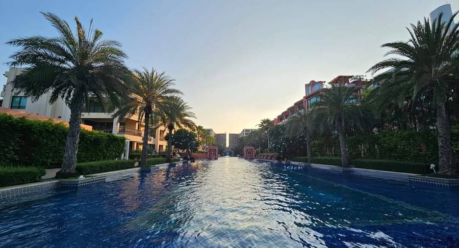 For sale 3 ベッドルーム condo in Hua Hin, Prachuap Khiri Khan