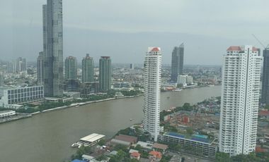Wohnung zum Kauf mit 4 Zimmer in Sathon, Bangkok