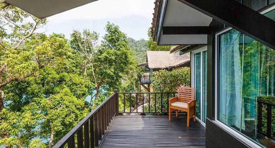 Продажа 14 спальни отель в Ko Pha-ngan, Сураттани