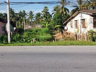 For sale land in Nong Chik, Pattani
