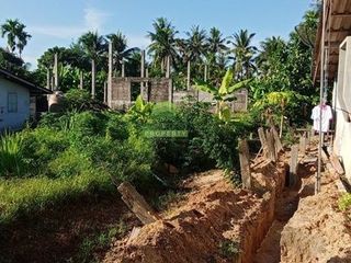 For sale land in Nong Chik, Pattani