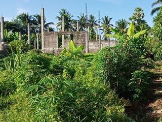 For sale land in Nong Chik, Pattani