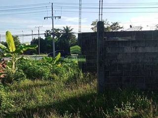 For sale land in Nong Chik, Pattani