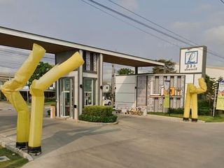出售 土地 在 Mueang Samut Prakan, Samut Prakan