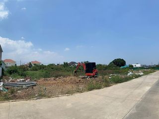 出售 土地 在 Mueang Samut Prakan, Samut Prakan