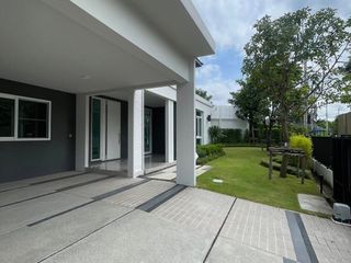 For sale 4 bedrooms house in Bang Bua Thong, Nonthaburi