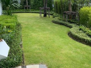 For sale 4 bedrooms house in Bang Bua Thong, Nonthaburi