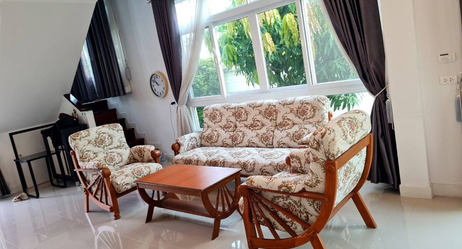 出售 3 卧室 独立屋 在 Ban Khai, Rayong