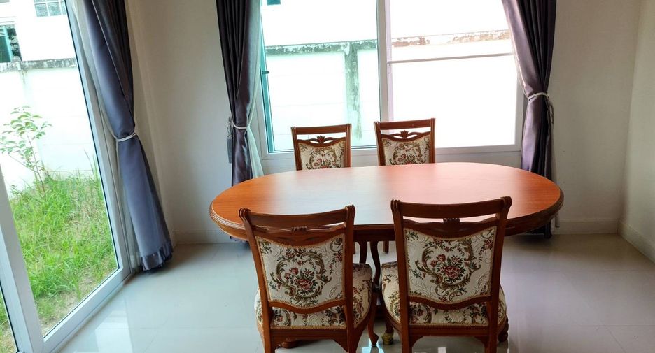 出售 3 卧室 独立屋 在 Ban Khai, Rayong