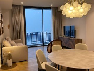 出租 2 卧室 公寓 在 Pathum Wan, 曼谷
