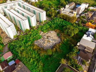 For sale land in Phasi Charoen, Bangkok