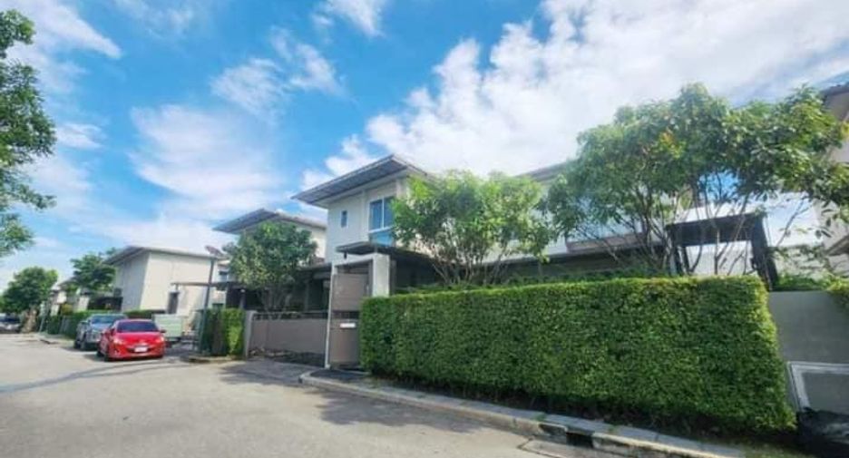 For rent and for sale 3 bedrooms house in Lat Krabang, Bangkok