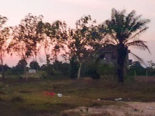 Продажа Участок в Mueang Prachuap Khiri Khan, Прачуапкхирикхан