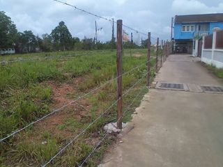 For rent そして for sale land in East Pattaya, Pattaya