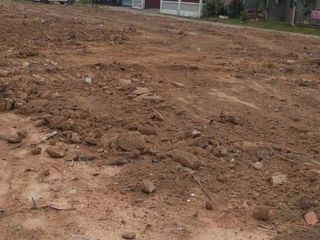 For rent そして for sale land in East Pattaya, Pattaya