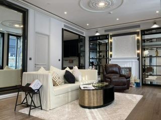 出租 3 卧室 公寓 在 Pathum Wan, 曼谷