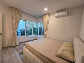 ให้เช่า 4 ห้องนอน บ้านเดี่ยว ใน บางพลี, สมุทรปราการ