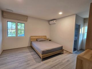 ให้เช่า 4 ห้องนอน บ้านเดี่ยว ใน บางพลี, สมุทรปราการ