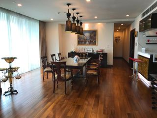 ให้เช่า 4 ห้องนอน คอนโด ใน ปทุมวัน, กรุงเทพฯ