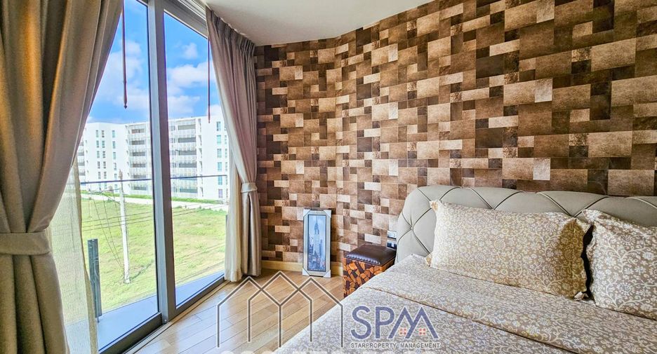 For sale 1 bed condo in Hua Hin, Prachuap Khiri Khan