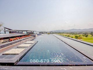 For sale 1 bed condo in Hua Hin, Prachuap Khiri Khan