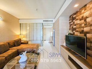 For sale 1 bed condo in Hua Hin, Prachuap Khiri Khan