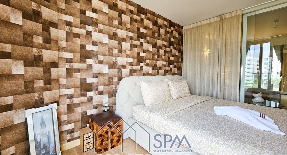 For sale 1 bed condo in Hua Hin, Prachuap Khiri Khan