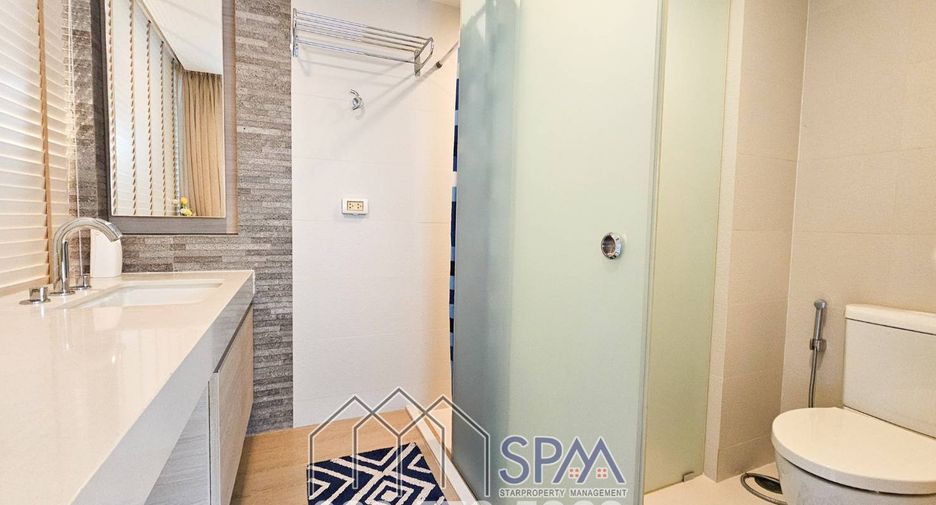 For sale 1 bed condo in Hua Hin, Prachuap Khiri Khan