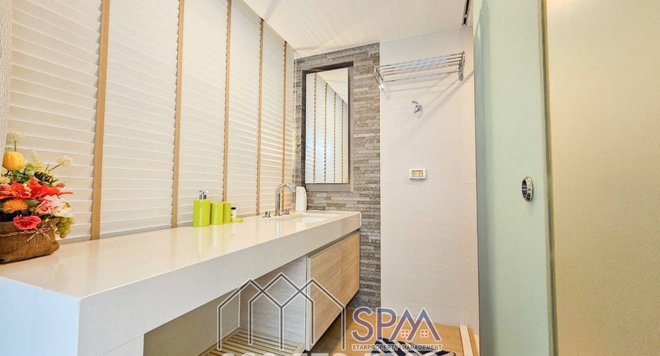 For sale 1 bed condo in Hua Hin, Prachuap Khiri Khan