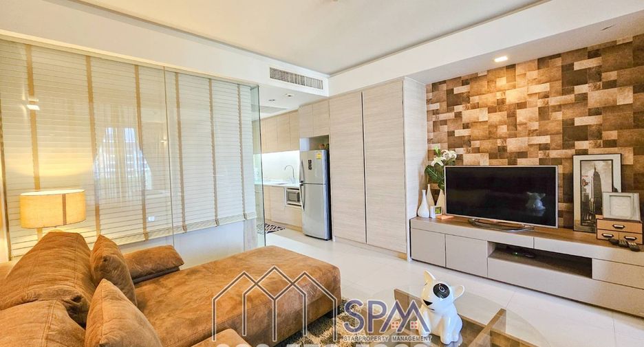 For sale 1 bed condo in Hua Hin, Prachuap Khiri Khan