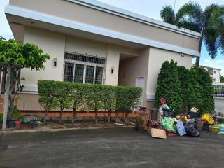 For rent 3 bedrooms house in Bang Phli, Samut Prakan