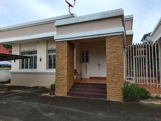 For rent 3 bedrooms house in Bang Phli, Samut Prakan