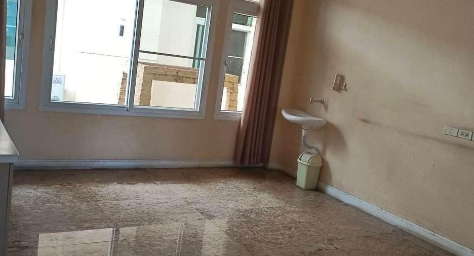 For rent 3 bedrooms house in Bang Phli, Samut Prakan