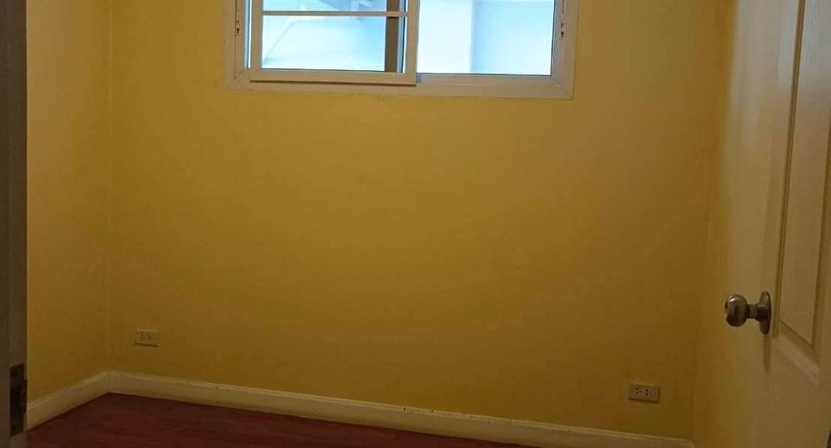 For rent 3 bedrooms house in Bang Phli, Samut Prakan