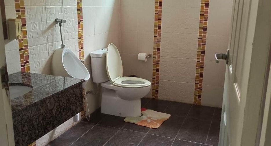 For rent 3 bedrooms house in Bang Phli, Samut Prakan