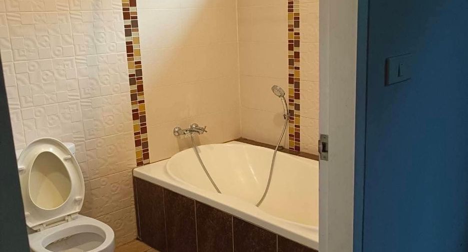 For rent 3 bedrooms house in Bang Phli, Samut Prakan