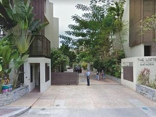 For rent そして for sale 4 Beds house in Yan Nawa, Bangkok