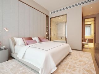 For sale 2 bedrooms condo in Pathum Wan, Bangkok