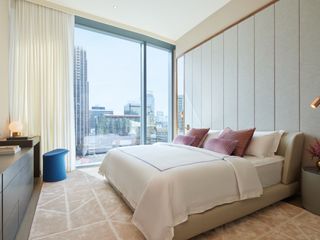 For sale 2 bedrooms condo in Pathum Wan, Bangkok
