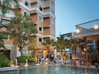 Hotel zum Kauf mit 119 Zimmer in Bang Lamung, Chonburi